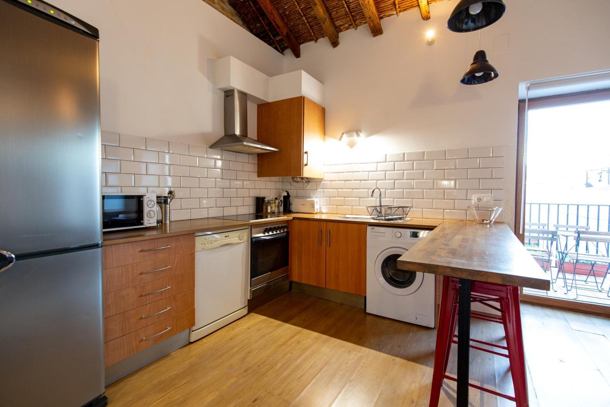Casa Olivera Дения Экстерьер фото