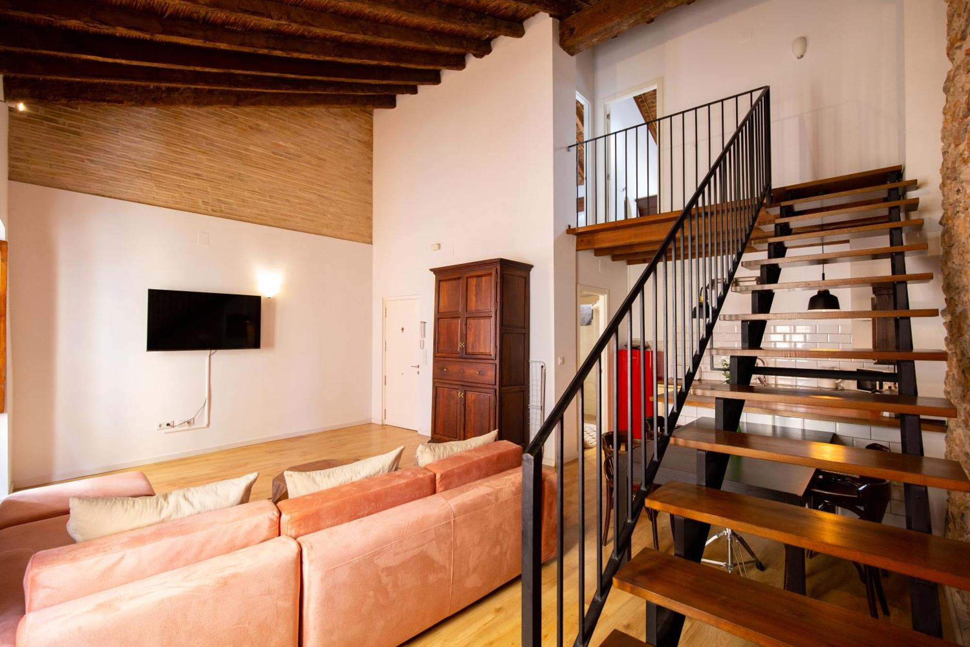 Casa Olivera Дения Экстерьер фото
