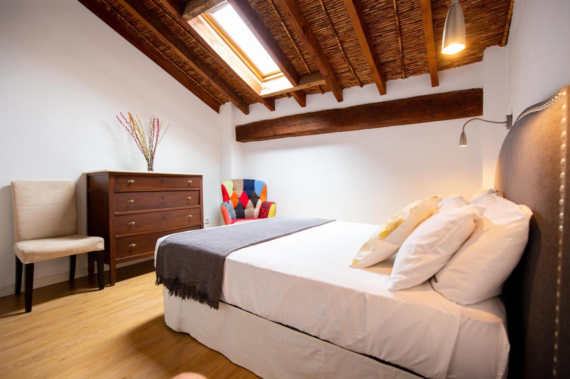 Casa Olivera Дения Экстерьер фото