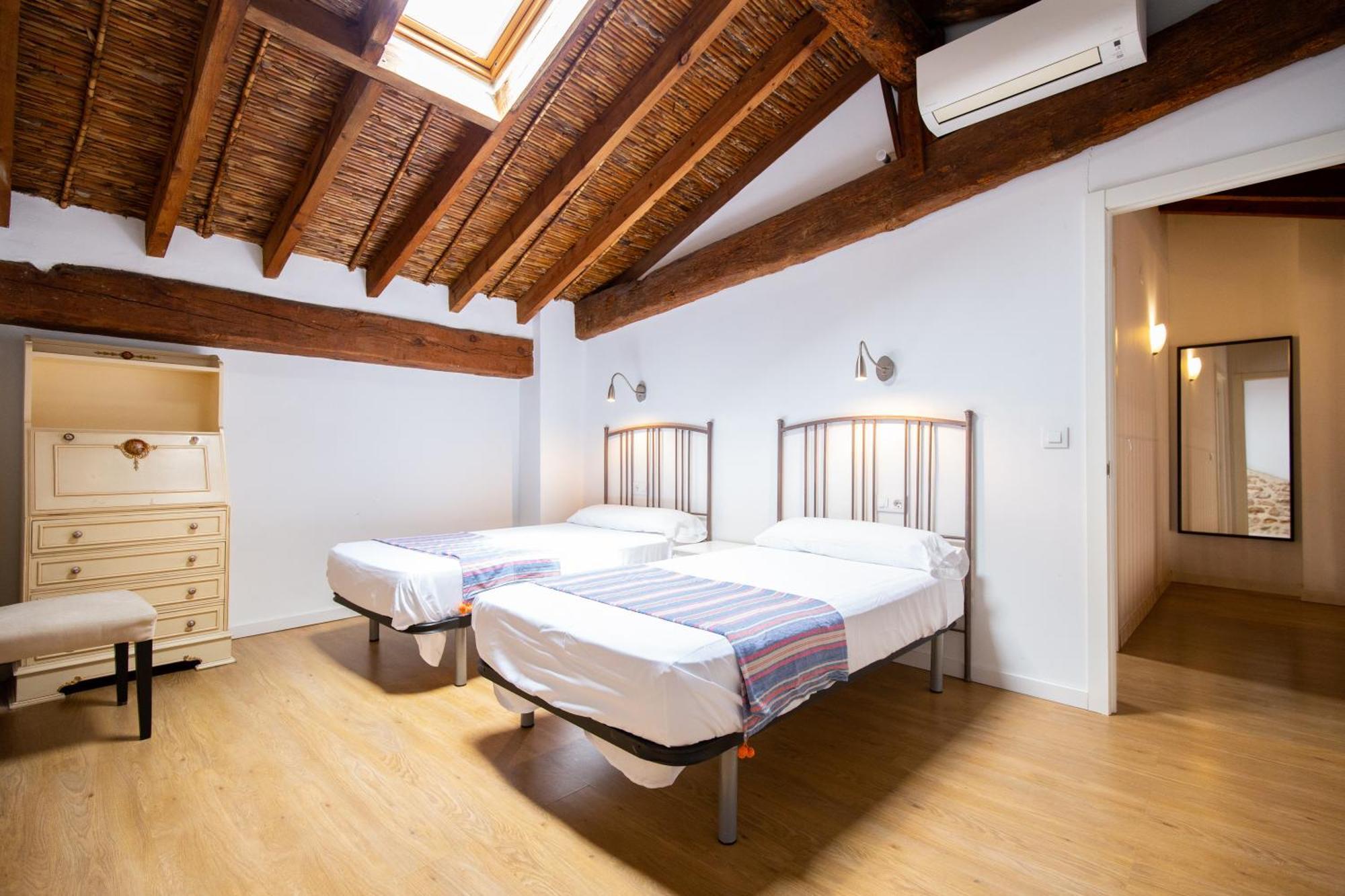 Casa Olivera Дения Экстерьер фото